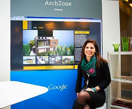 Periodiko Kourdisto Portokali ArchZone